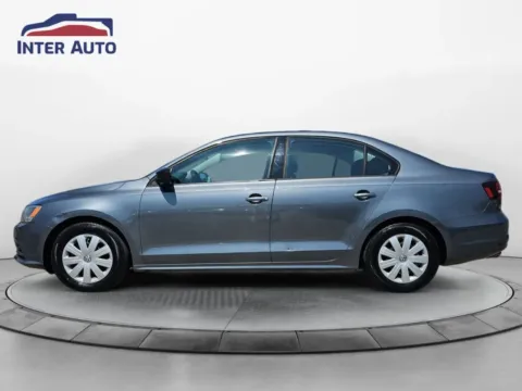 Photos of 2016 Volkswagen Jetta 1.4T S Sedan 4D for sale in Worcester, MA at Interauto