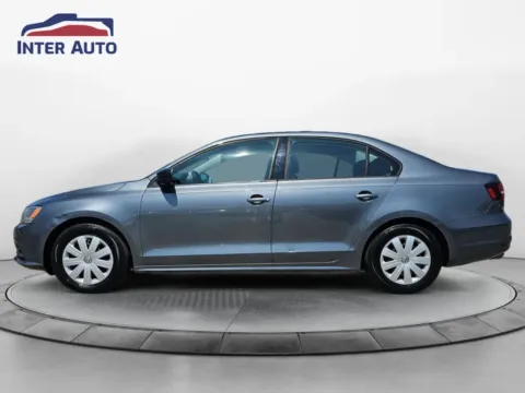 Photos of 2016 Volkswagen Jetta 1.4T S Sedan 4D for sale in Worcester, MA at Interauto