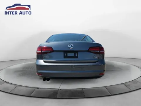 More photos of 2016 Volkswagen Jetta 1.4T S Sedan 4D at Interauto, MA
