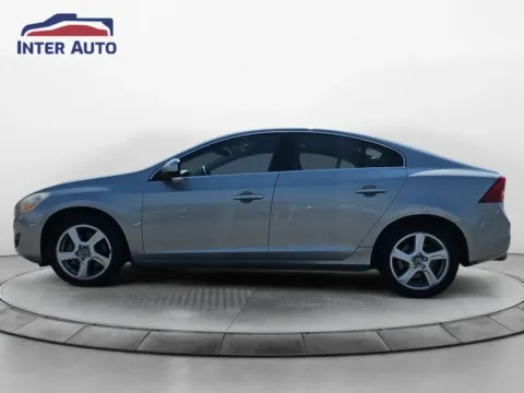 Photos of 2013 Volvo S60 T5 Sedan 4D for sale in Worcester, MA at Interauto