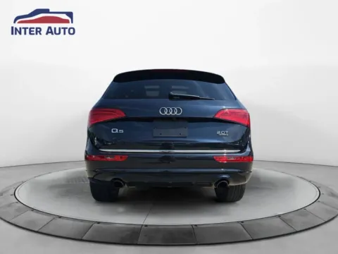 More photos of 2015 Audi Q5 2.0T Premium Sport Utility 4D at Interauto, MA