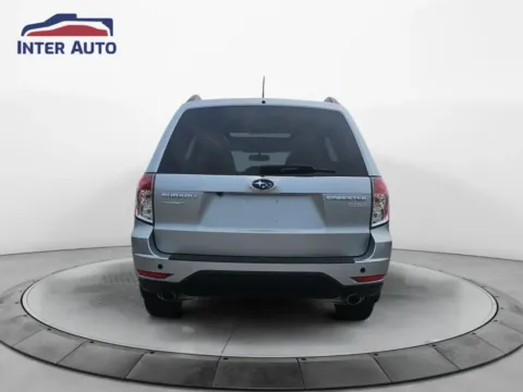 More photos of 2012 Subaru Forester 2.5X Limited Sport Utility 4D at Interauto, MA