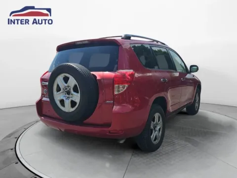 More photos of 2008 Toyota RAV4 Sport Utility 4D at Interauto, MA