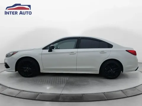 Photos of 2018 Subaru Legacy 2.5i Sedan 4D for sale in Plainville, MA at Interauto