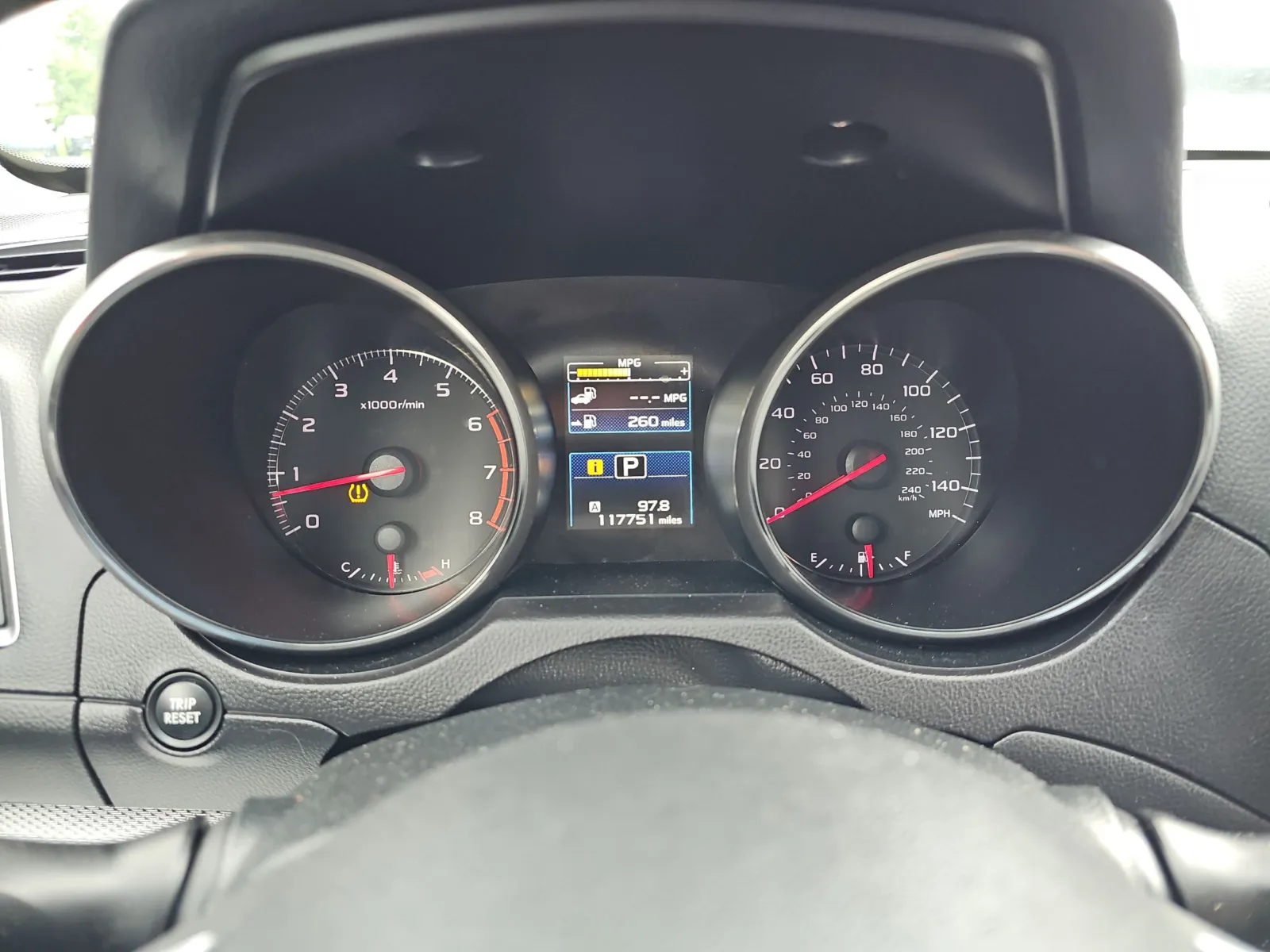 2018 Subaru Legacy Base - Photo 21