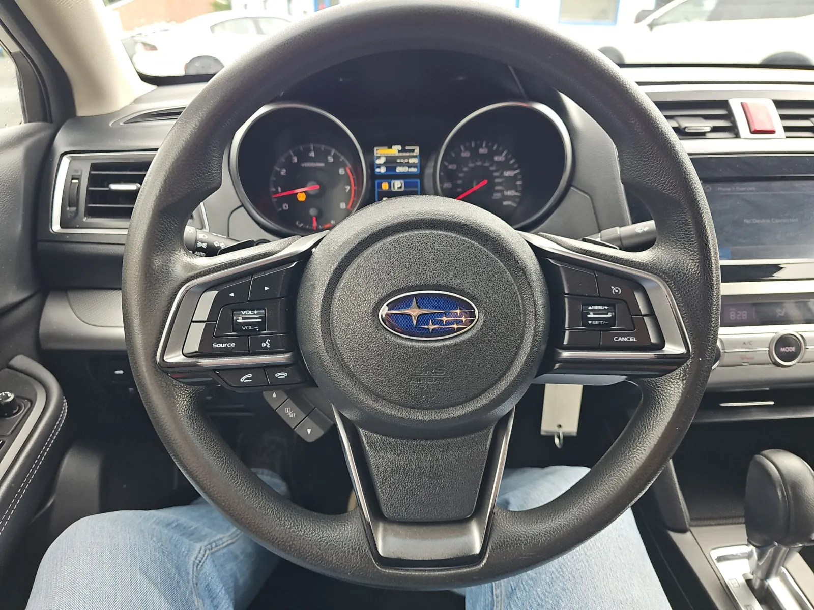 2018 Subaru Legacy Base - Photo 20