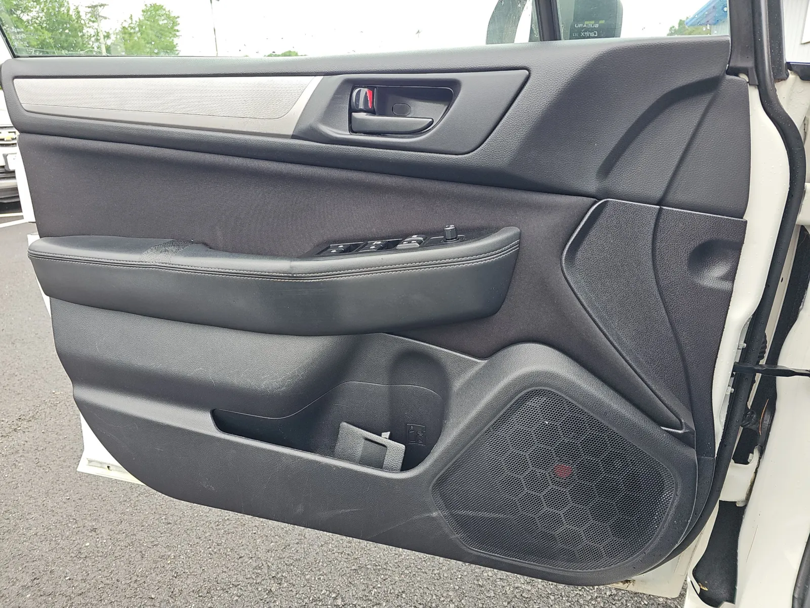 2018 Subaru Legacy Base - Photo 18