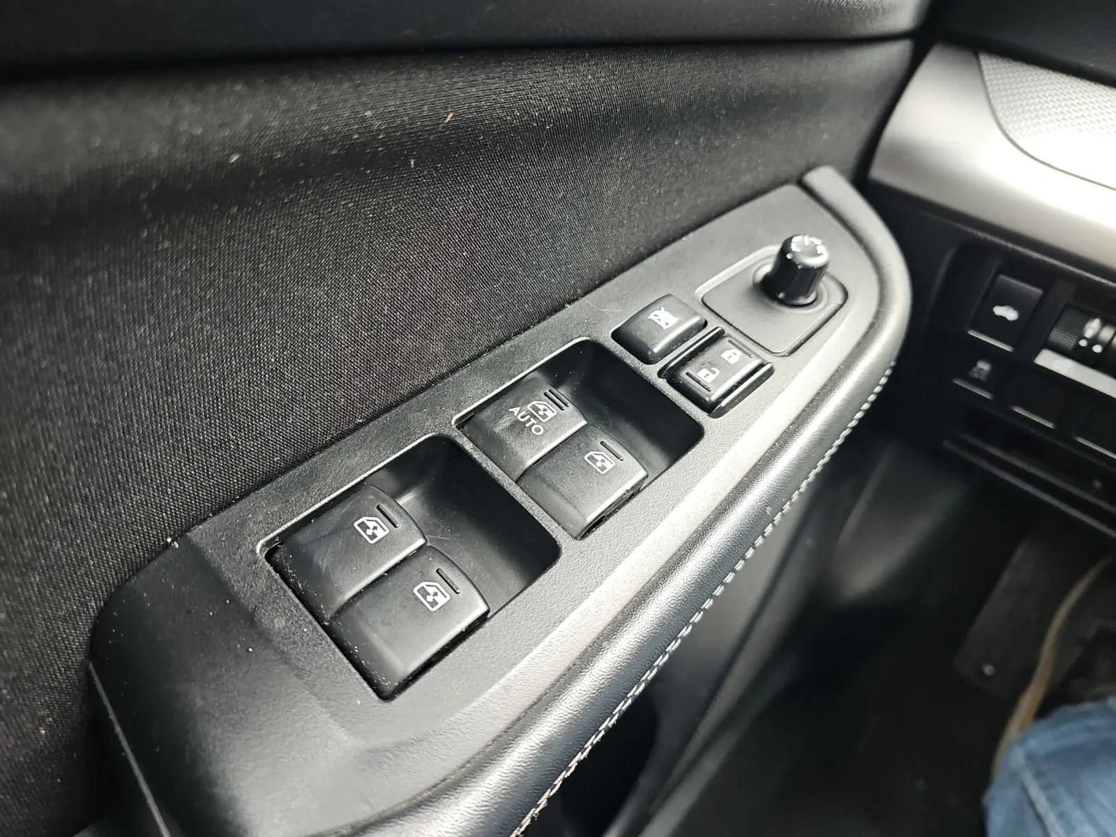 2018 Subaru Legacy Base - Photo 24