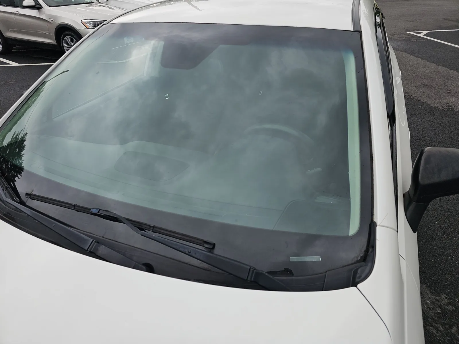 2018 Subaru Legacy Base - Photo 14