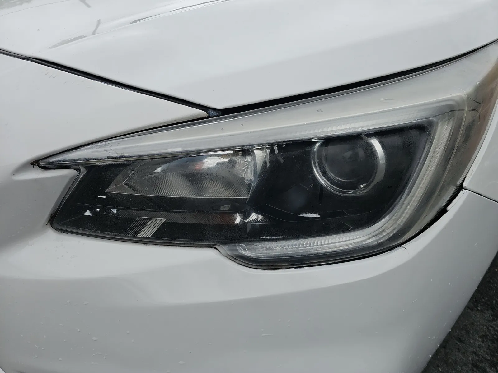 2018 Subaru Legacy Base - Photo 15