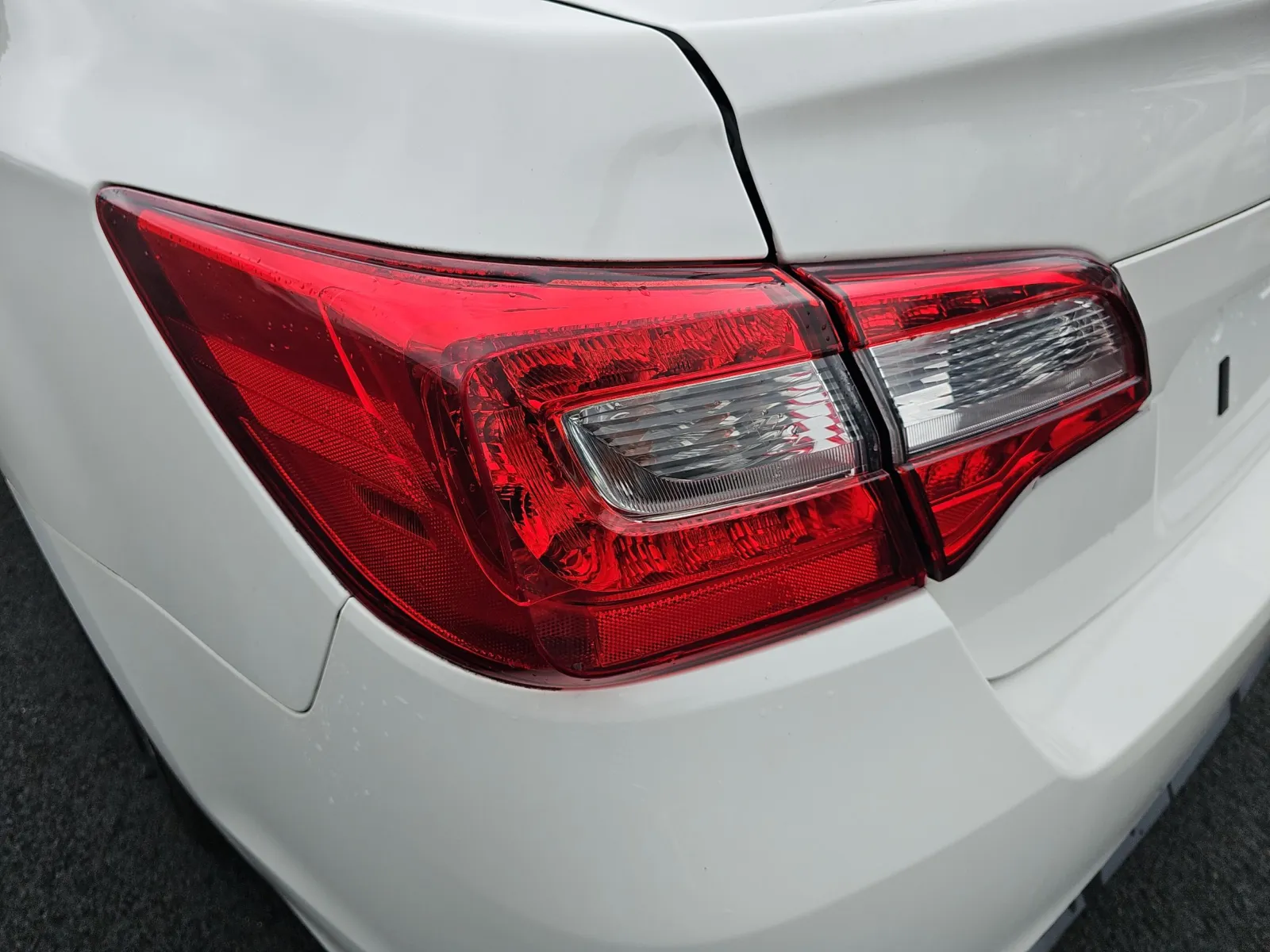 2018 Subaru Legacy Base - Photo 16
