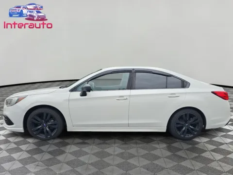 Photos of 2018 Subaru Legacy 2.5i Sedan 4D for sale in Plainville, MA at Interauto