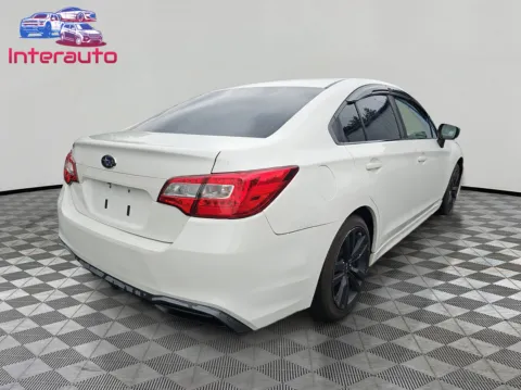 More photos of 2018 Subaru Legacy 2.5i Sedan 4D at Interauto, MA