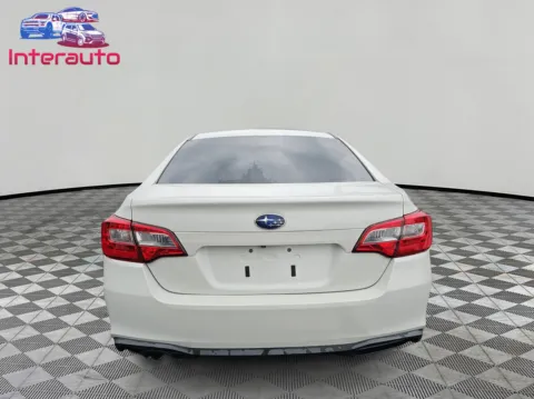 More photos of 2018 Subaru Legacy 2.5i Sedan 4D at Interauto, MA