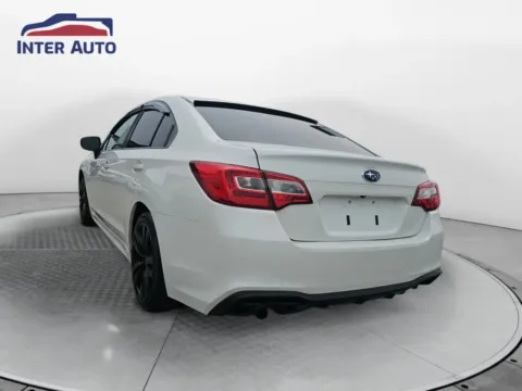 Another view of 2018 Subaru Legacy 2.5i Sedan 4D for sale in Worcester, MA at Interauto