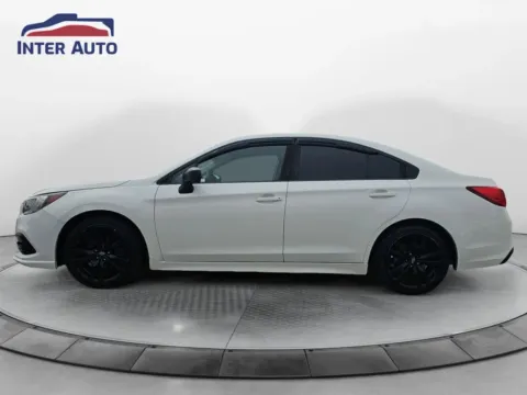 Photos of 2018 Subaru Legacy 2.5i Sedan 4D for sale in Worcester, MA at Interauto