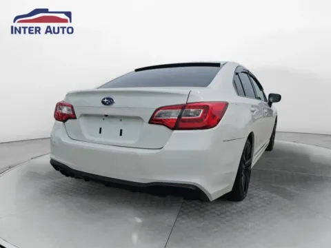 More photos of 2018 Subaru Legacy 2.5i Sedan 4D at Interauto, MA