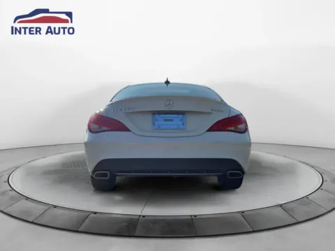 More photos of 2014 Mercedes-Benz CLA-Class CLA 250 4MATIC Coupe 4D at Interauto, MA