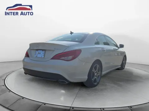 More photos of 2014 Mercedes-Benz CLA-Class CLA 250 4MATIC Coupe 4D at Interauto, MA