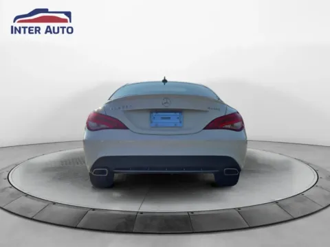 More photos of 2014 Mercedes-Benz CLA-Class CLA 250 4MATIC Coupe 4D at Interauto, MA