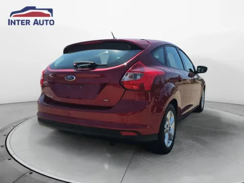 More photos of 2013 Ford Focus SE Hatchback 4D at Interauto, MA