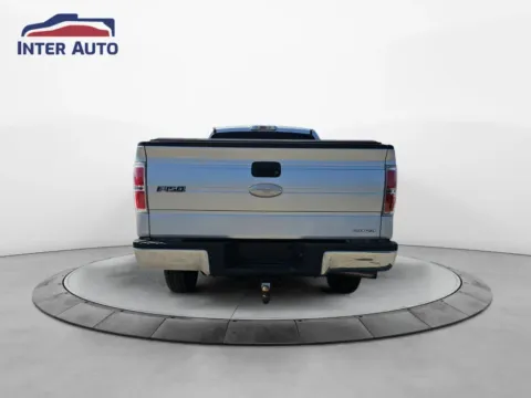 More photos of 2011 Ford F-150 Super Cab XL Pickup 4D 6 1/2 ft at Interauto, MA