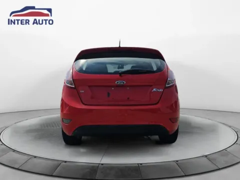 More photos of 2015 Ford Fiesta SE Hatchback 4D at Interauto, MA