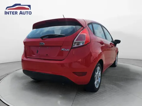 More photos of 2015 Ford Fiesta SE Hatchback 4D at Interauto, MA