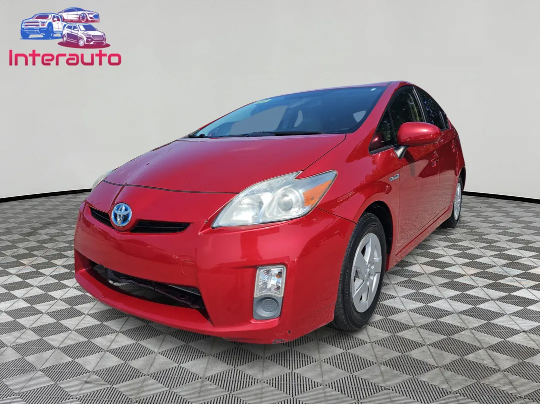 2010 Toyota Prius IV Hatchback 4D for sale in Plainville, MA