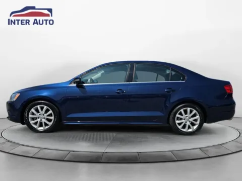 Photos of 2014 Volkswagen Jetta 1.8T SE Sedan 4D for sale in Worcester, MA at Interauto