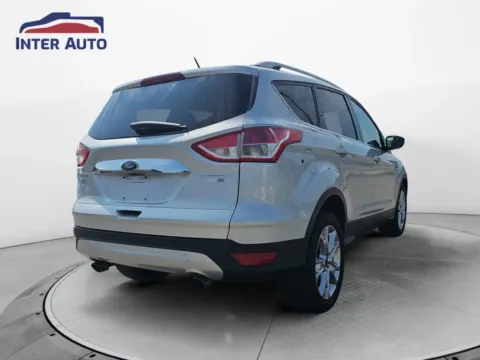 More photos of 2014 Ford Escape Titanium Sport Utility 4D at Interauto, MA