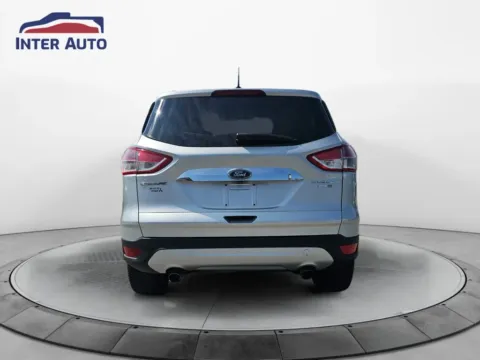 More photos of 2014 Ford Escape Titanium Sport Utility 4D at Interauto, MA