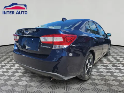 More photos of 2019 Subaru Impreza 2.0i Premium Sedan 4D at Interauto, MA