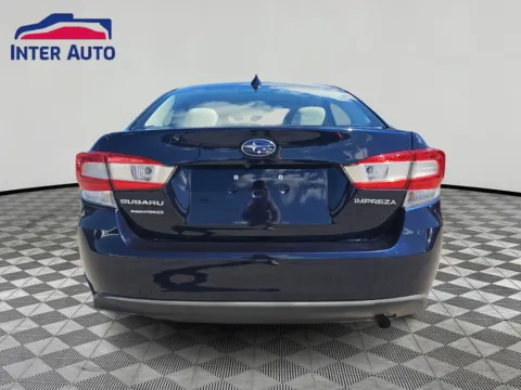 More photos of 2019 Subaru Impreza 2.0i Premium Sedan 4D at Interauto, MA