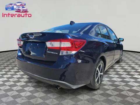 More photos of 2019 Subaru Impreza 2.0i Premium Sedan 4D at Interauto, MA