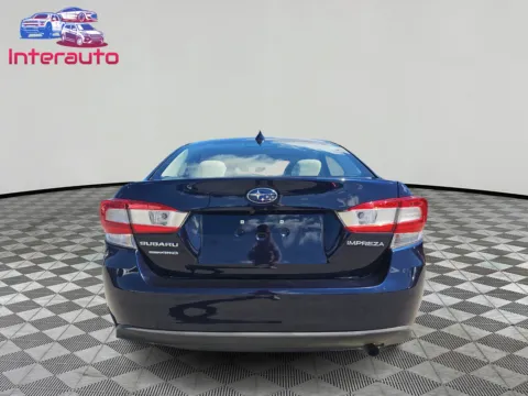 More photos of 2019 Subaru Impreza 2.0i Premium Sedan 4D at Interauto, MA