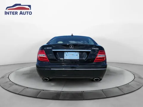 More photos of 2014 Mercedes-Benz C-Class C 300 4MATIC Luxury Sedan 4D at Interauto, MA