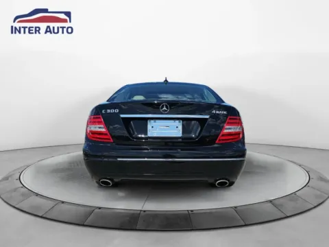 More photos of 2014 Mercedes-Benz C-Class C 300 4MATIC Luxury Sedan 4D at Interauto, MA