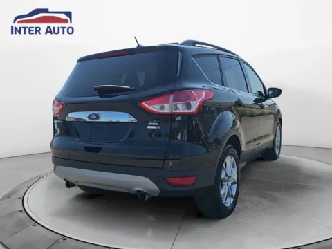 More photos of 2013 Ford Escape SEL Sport Utility 4D at Interauto, MA