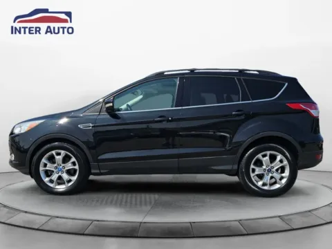 Photos of 2013 Ford Escape SEL Sport Utility 4D for sale in Worcester, MA at Interauto