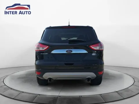 More photos of 2013 Ford Escape SEL Sport Utility 4D at Interauto, MA