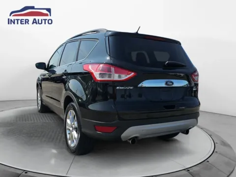 Another view of 2013 Ford Escape SEL Sport Utility 4D for sale in Worcester, MA at Interauto