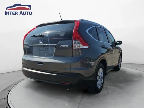 More photos of 2014 Honda CR-V EX-L Sport Utility 4D at Interauto, MA