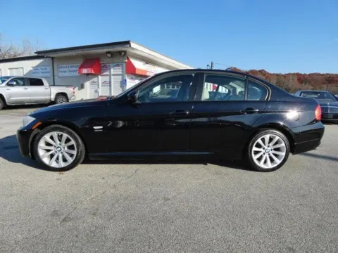 Photos of 2011 BMW 3 Series 328i xDrive Sedan 4D for sale in Worcester, MA at Interauto