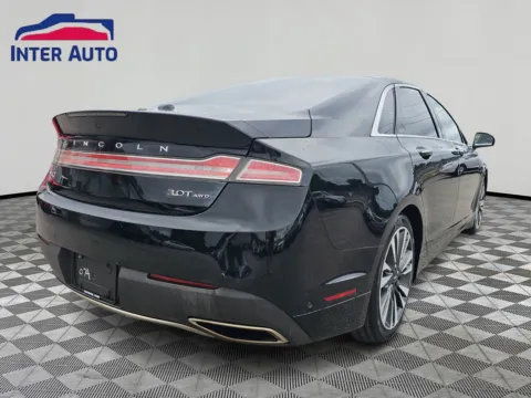 More photos of 2017 Lincoln MKZ Select Sedan 4D at Interauto, MA