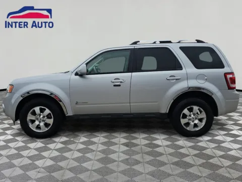 Photos of 2012 Ford Escape Limited Hybrid Sport Utility 4D for sale in Worcester, MA at Interauto