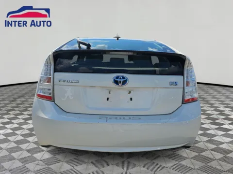 More photos of 2011 Toyota Prius Two Hatchback 4D at Interauto, MA