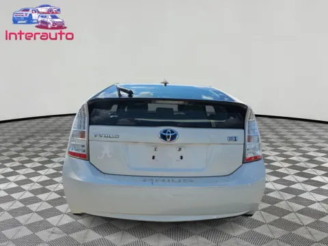 More photos of 2011 Toyota Prius Two Hatchback 4D at Interauto, MA