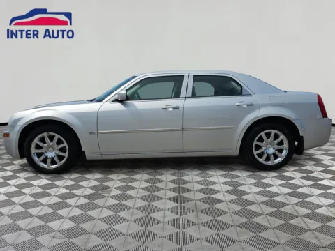 Photos of 2008 Chrysler 300 Touring Sedan 4D for sale in Worcester, MA at Interauto