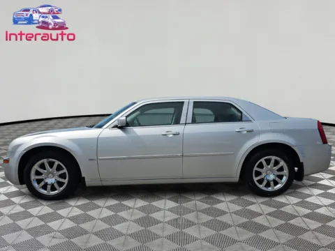 Photos of 2008 Chrysler 300 Touring Sedan 4D for sale in Plainville, MA at Interauto